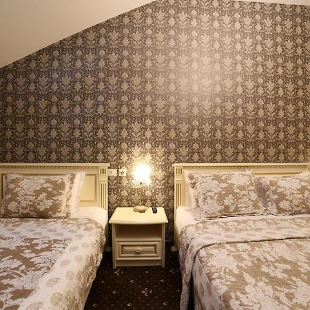 Vintage Hotel Odessa Eksteriør bilde