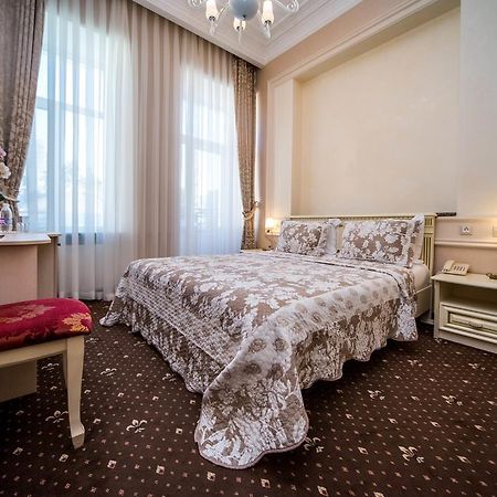 Vintage Hotel Odessa Eksteriør bilde