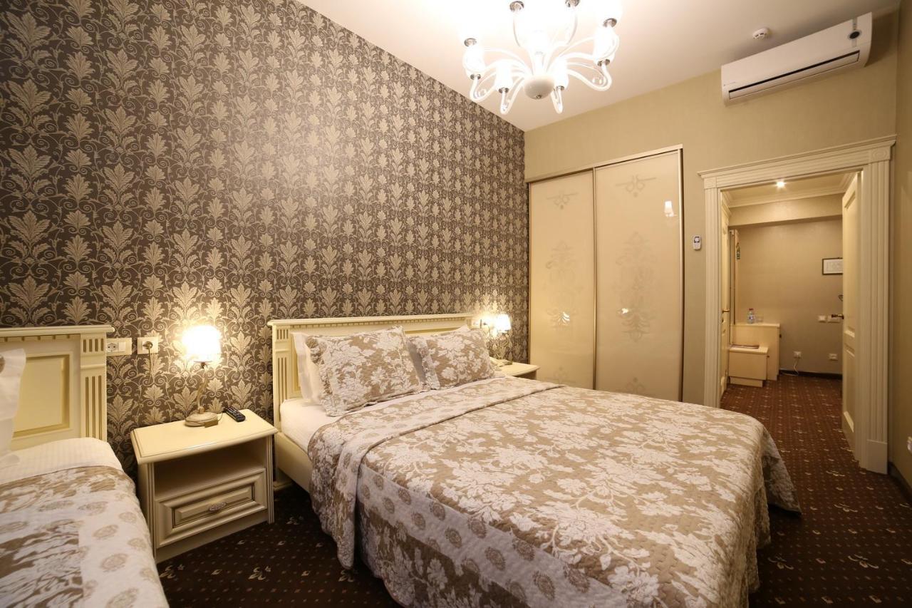 Vintage Hotel Odessa Eksteriør bilde