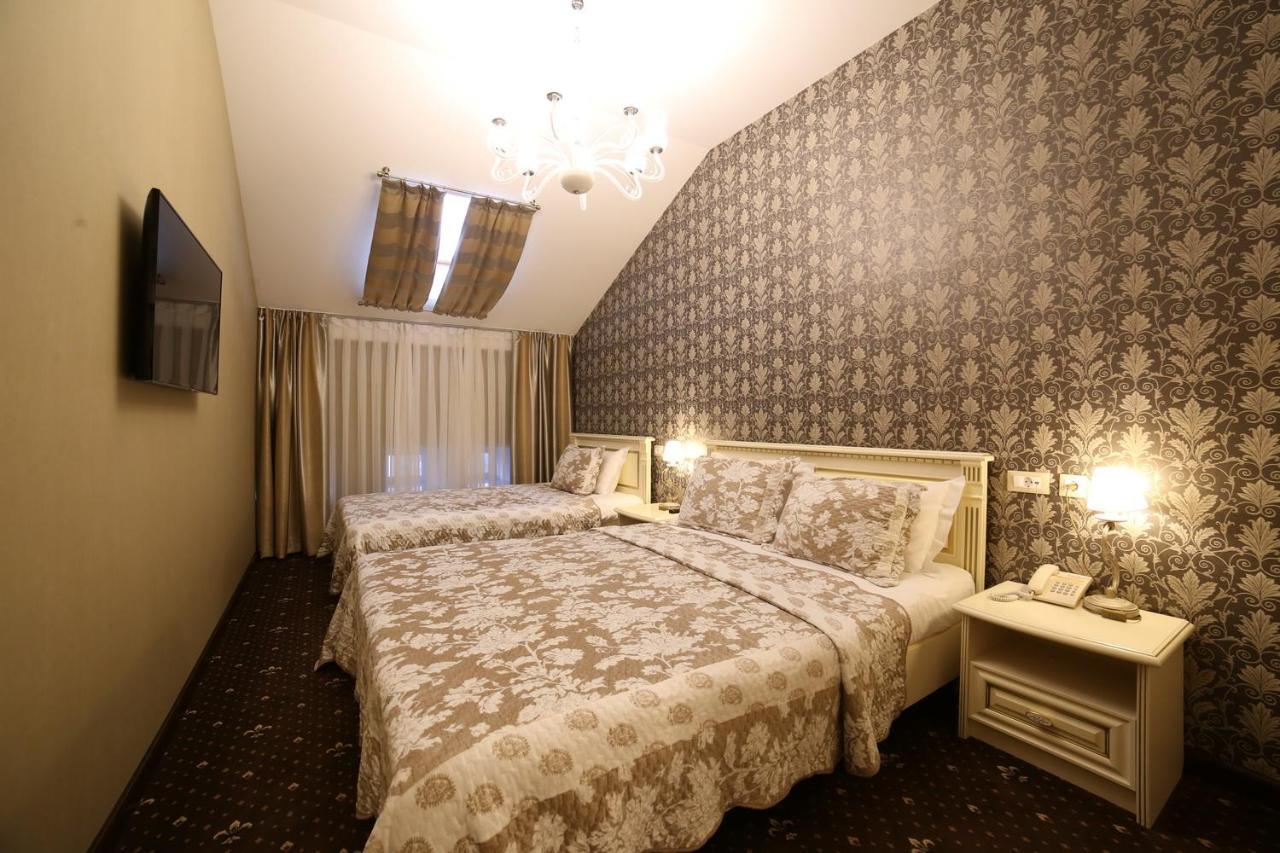Vintage Hotel Odessa Eksteriør bilde