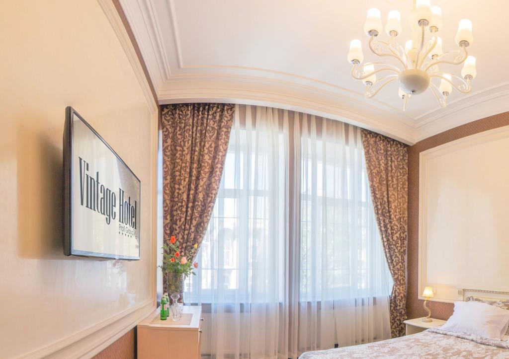 Vintage Hotel Odessa Eksteriør bilde