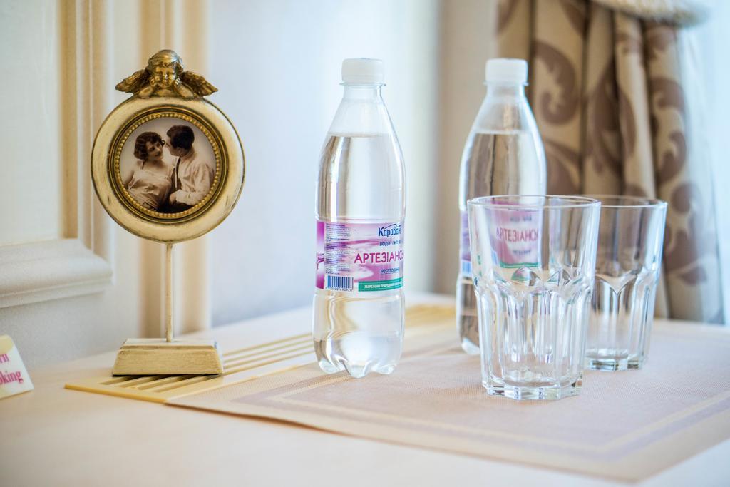 Vintage Hotel Odessa Eksteriør bilde
