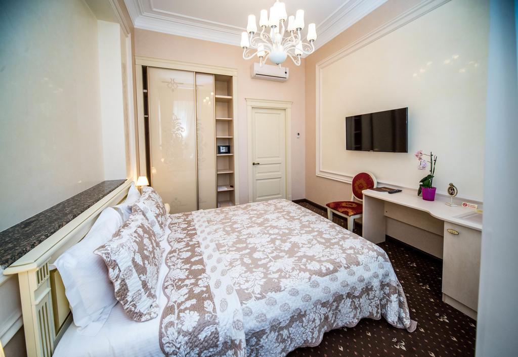 Vintage Hotel Odessa Eksteriør bilde