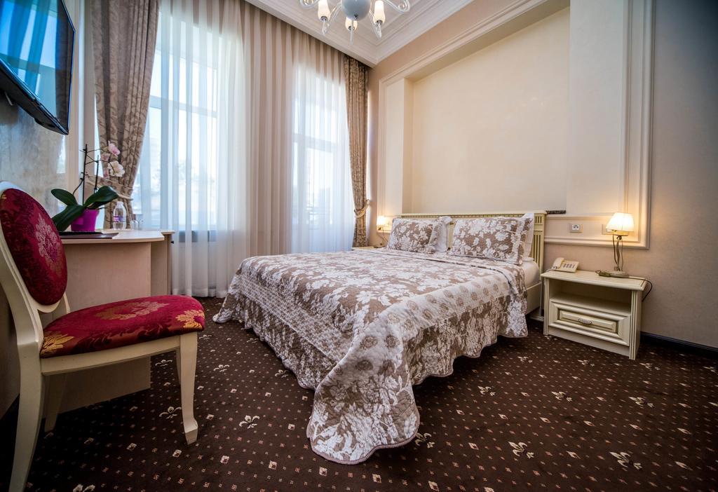 Vintage Hotel Odessa Eksteriør bilde