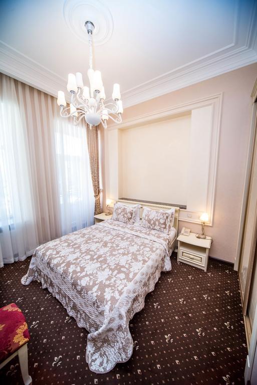 Vintage Hotel Odessa Eksteriør bilde