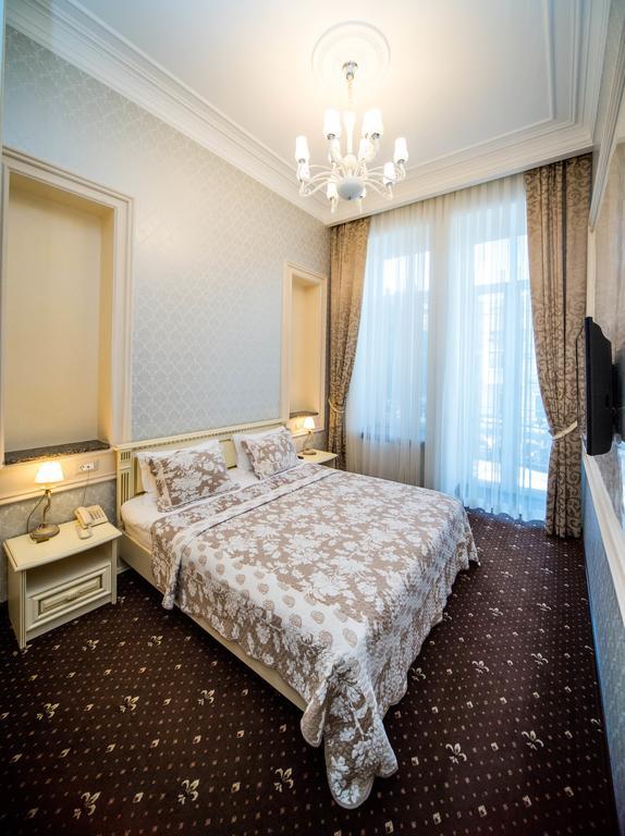 Vintage Hotel Odessa Eksteriør bilde