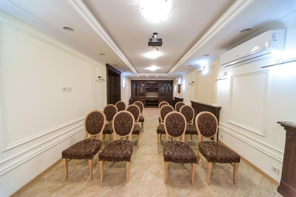 Vintage Hotel Odessa Eksteriør bilde