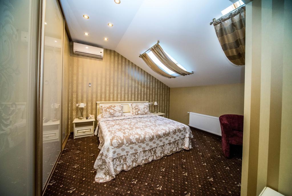 Vintage Hotel Odessa Eksteriør bilde
