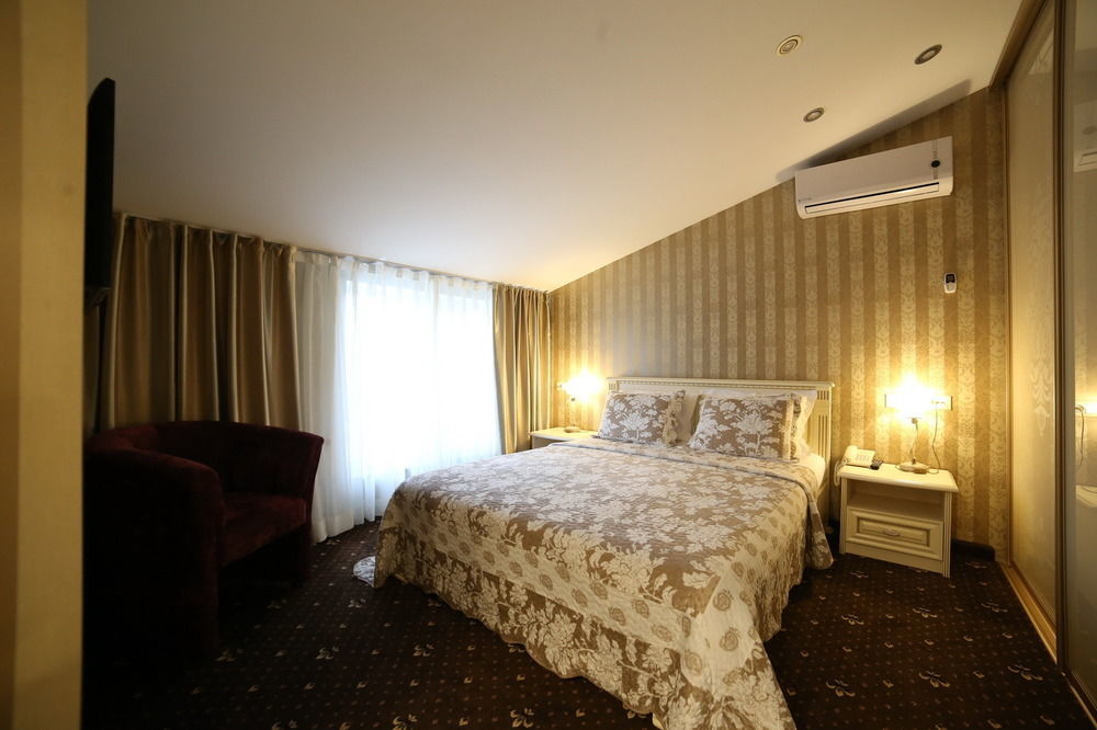 Vintage Hotel Odessa Eksteriør bilde