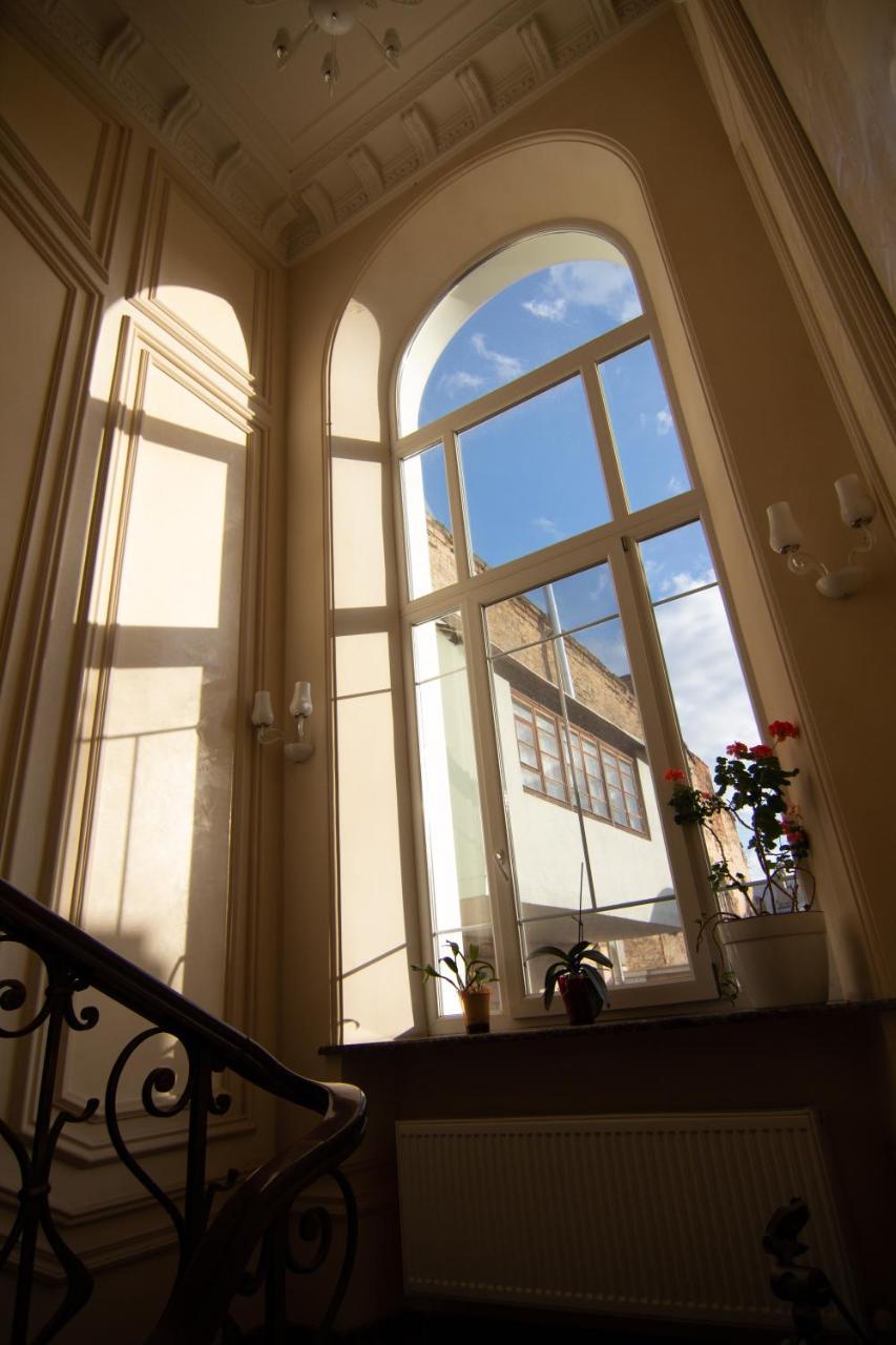 Vintage Hotel Odessa Eksteriør bilde