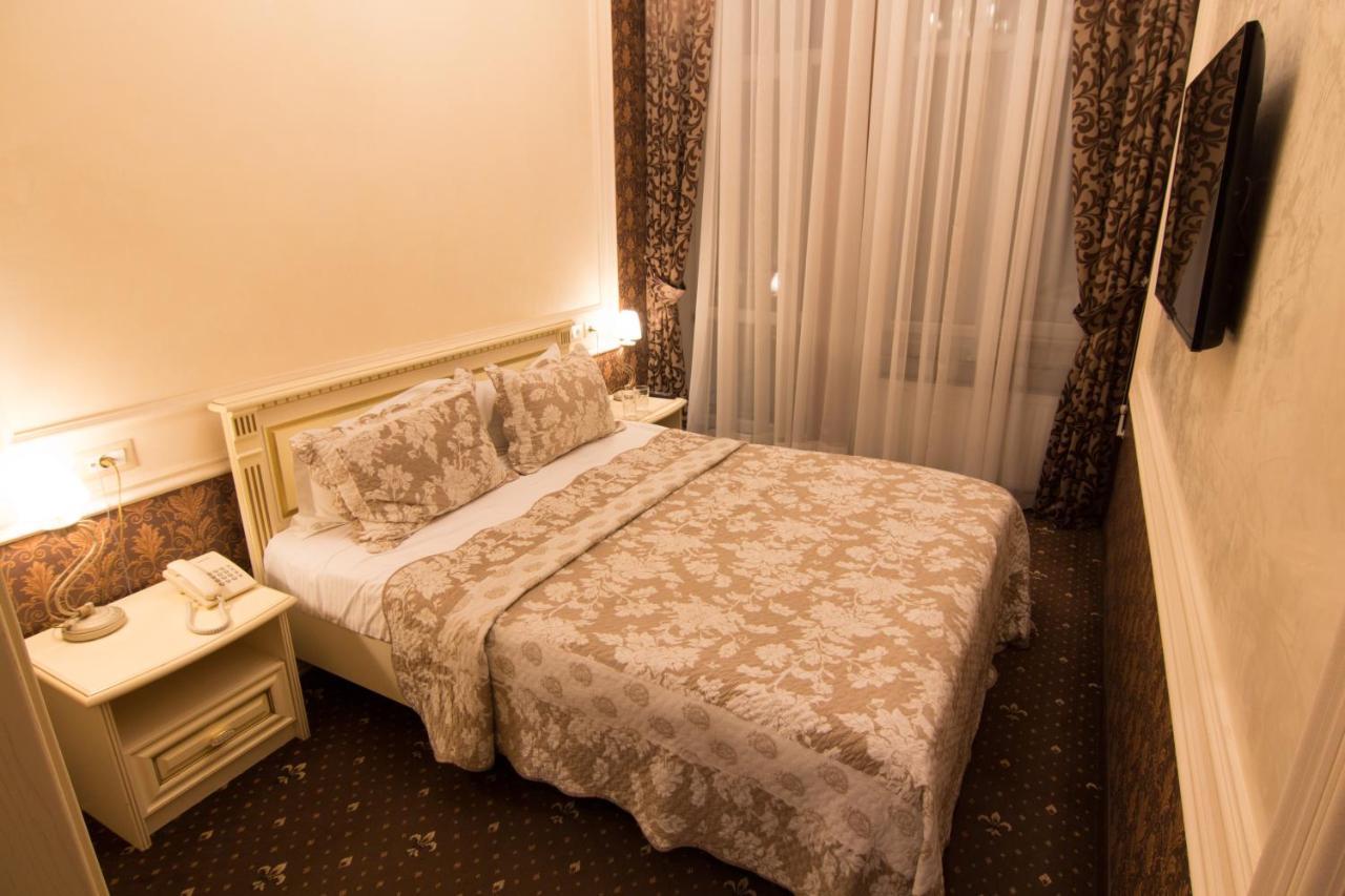 Vintage Hotel Odessa Eksteriør bilde