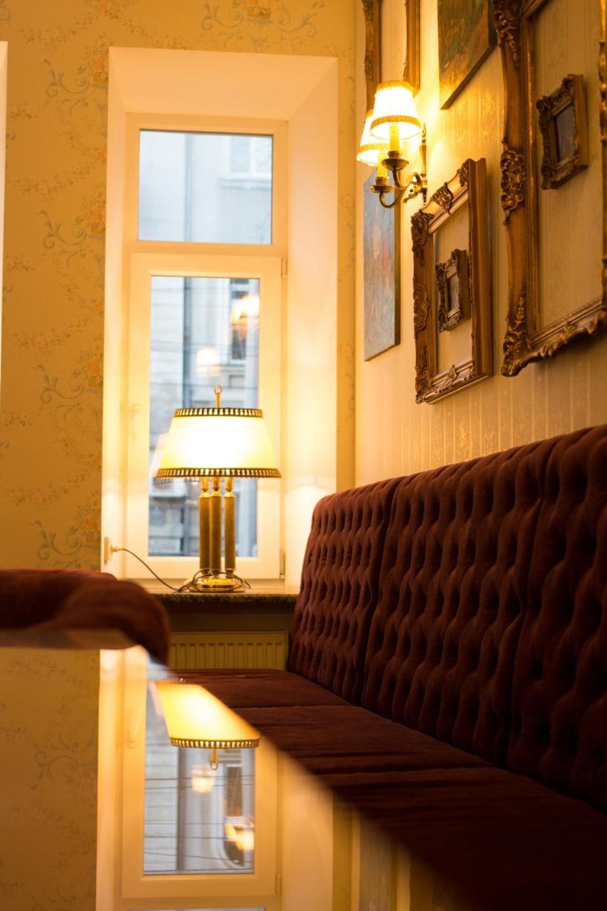 Vintage Hotel Odessa Eksteriør bilde
